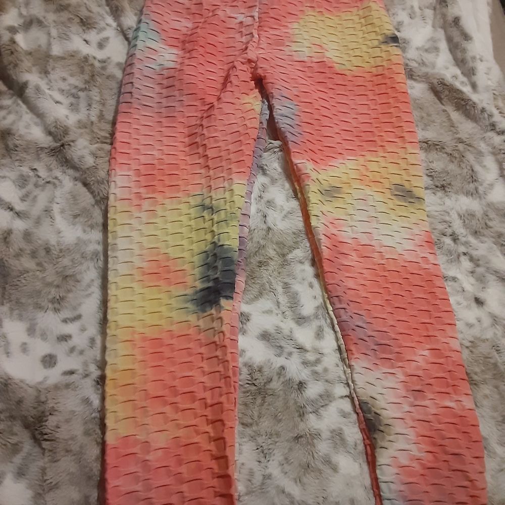 Tiktok leggings